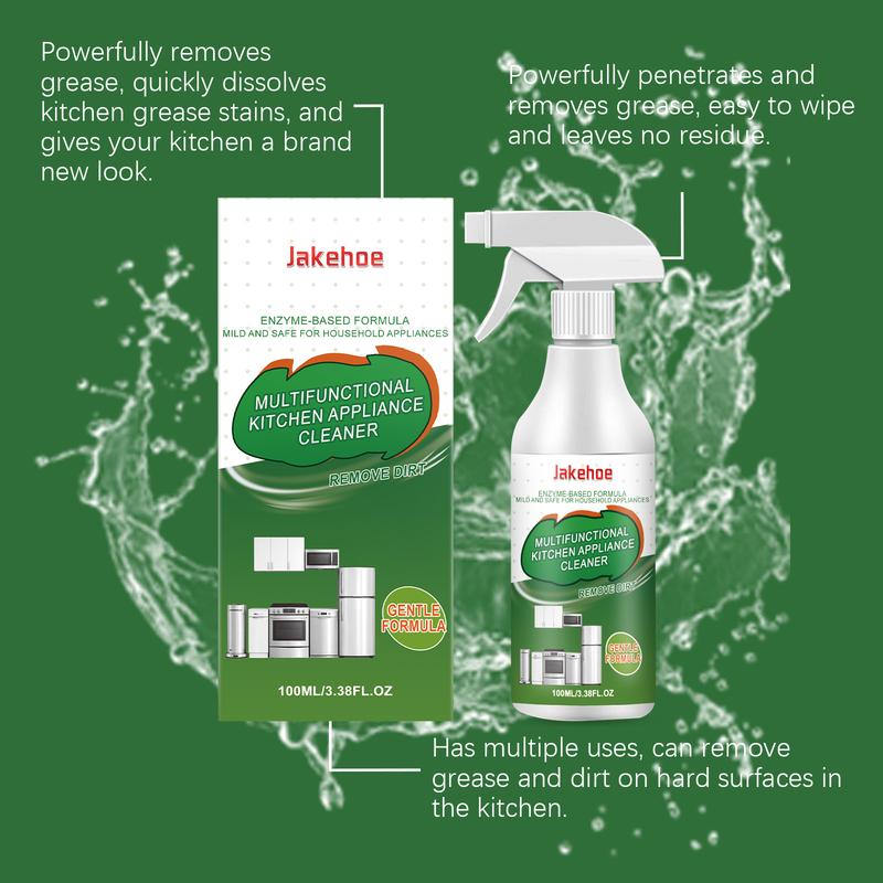Kitchen Clean Spray Kitchen Cleaner Spray – Velvelle