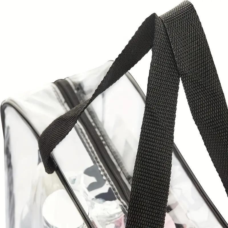 Transparent Storage Bag