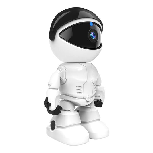 3MP 5G&2.4G WiFi Camera