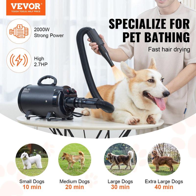 Dog Dryer,