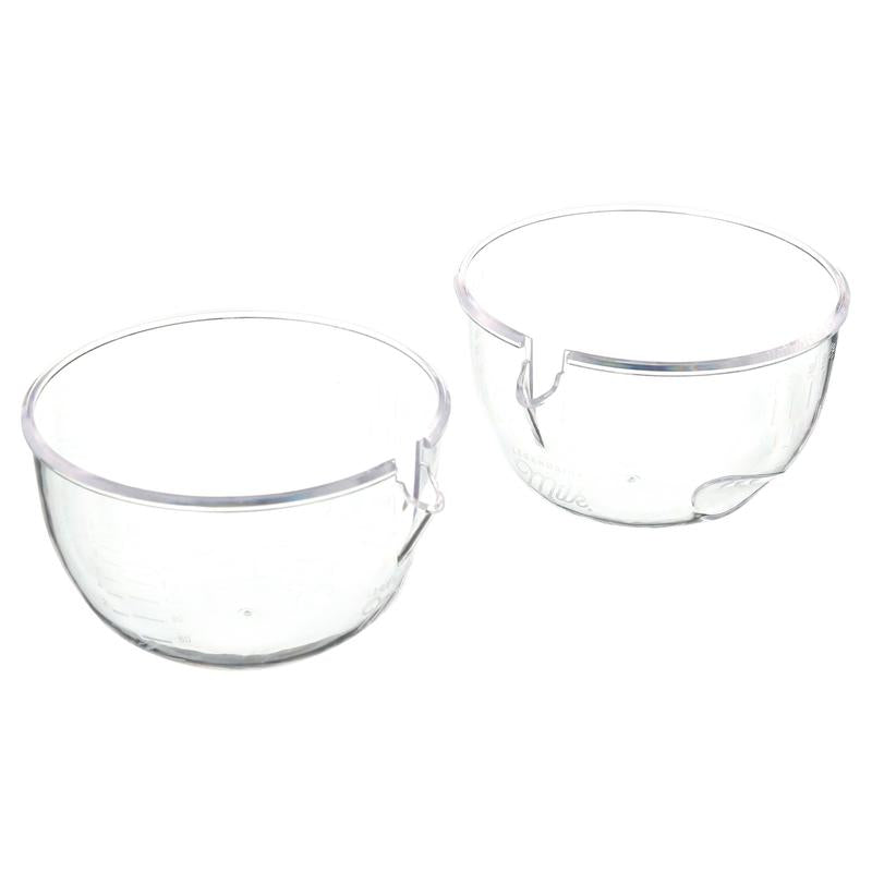 Silicone Collection Cups