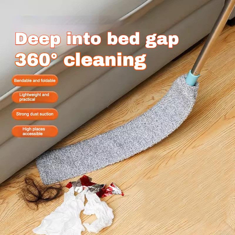 Extendable Microfiber Duster
