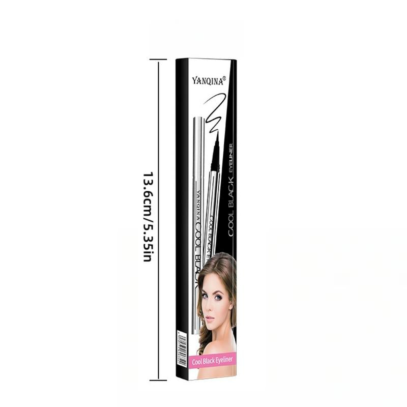 Long-lasting eyeliner