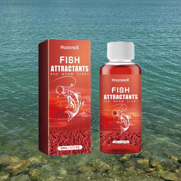 Fish Attractants Concentrated