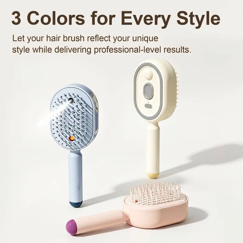 Electric Spray Air Cushion Massage