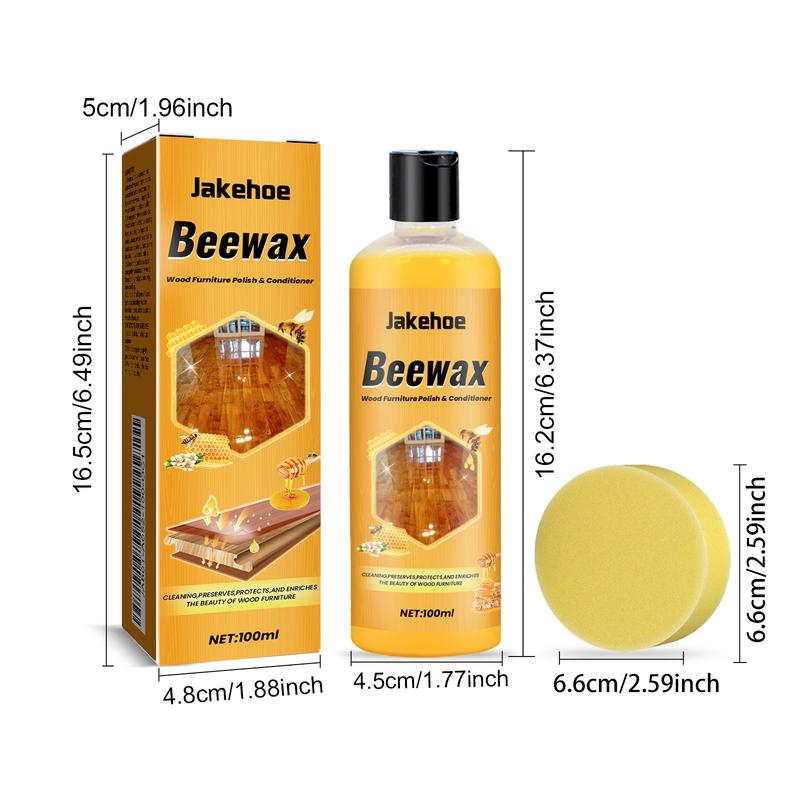 Wood Polish and Conditioner