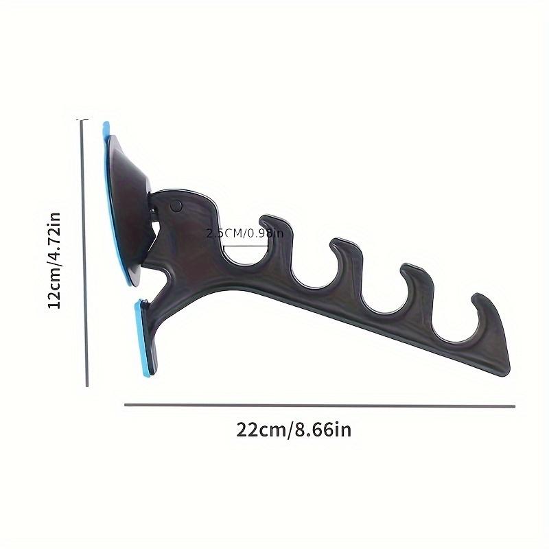Car Fishing Rod Holder