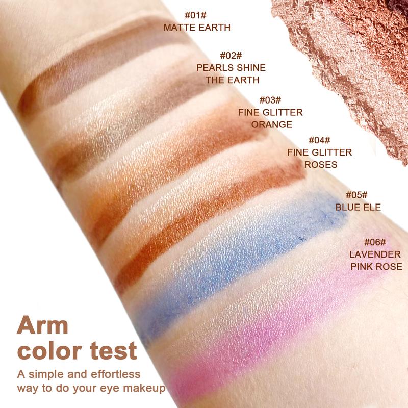 3 in1 Eyeshadow Stick