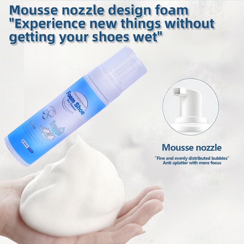 Shoe Cleaner
