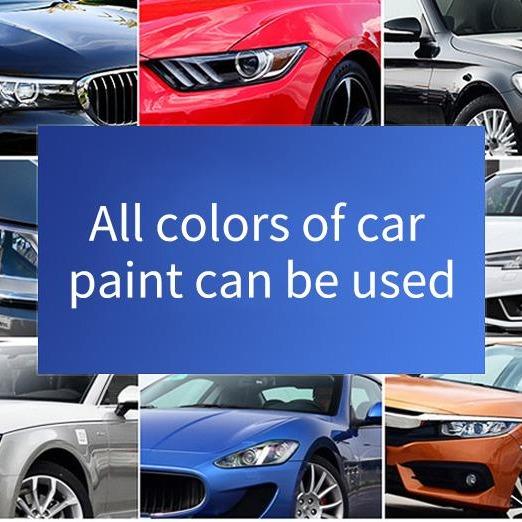 Nano-Quick Ceramic Coating