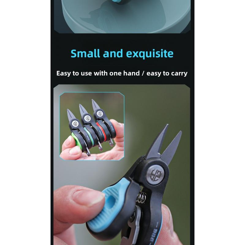 Mini Fishing Scissors