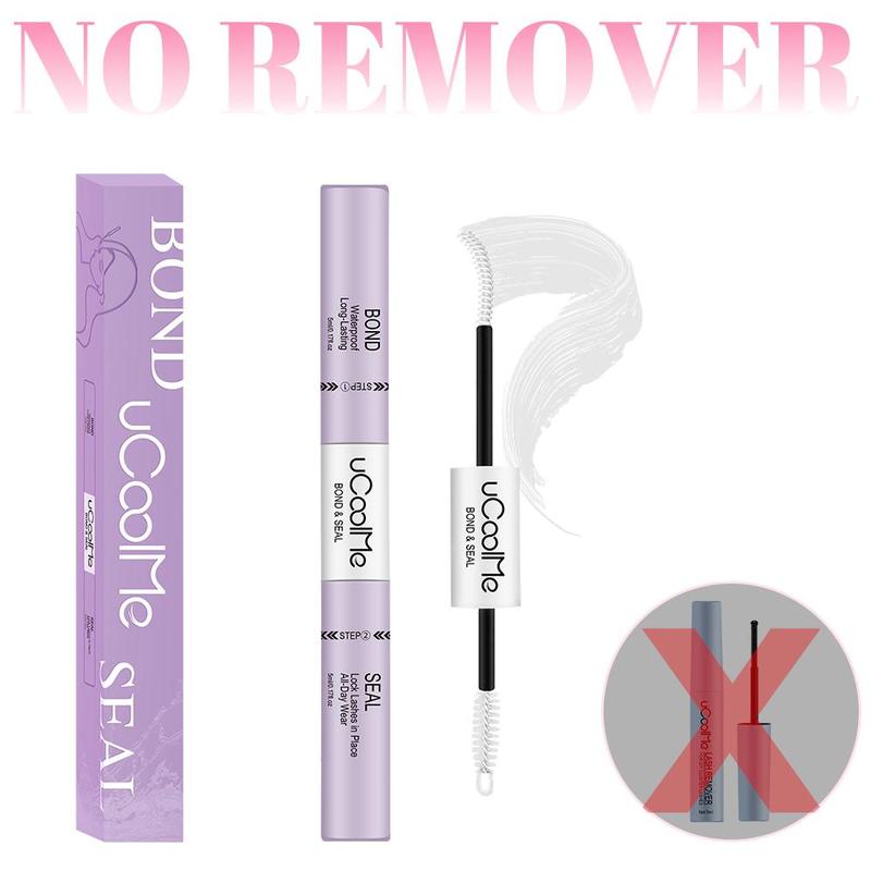 Lashes Cluster Bond