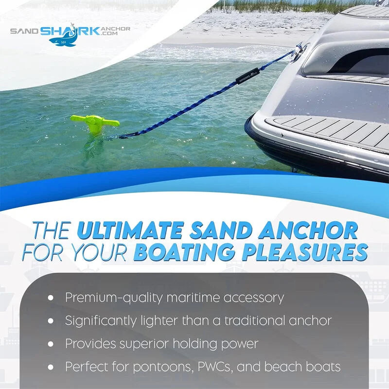 Sport Shallow Water Anchor