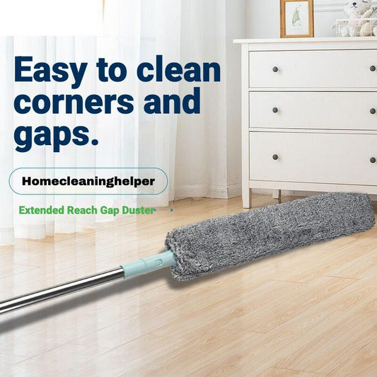 Extendable Microfiber Duster