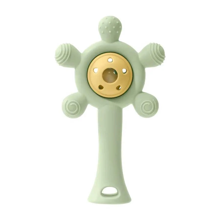 Teether Rattle
