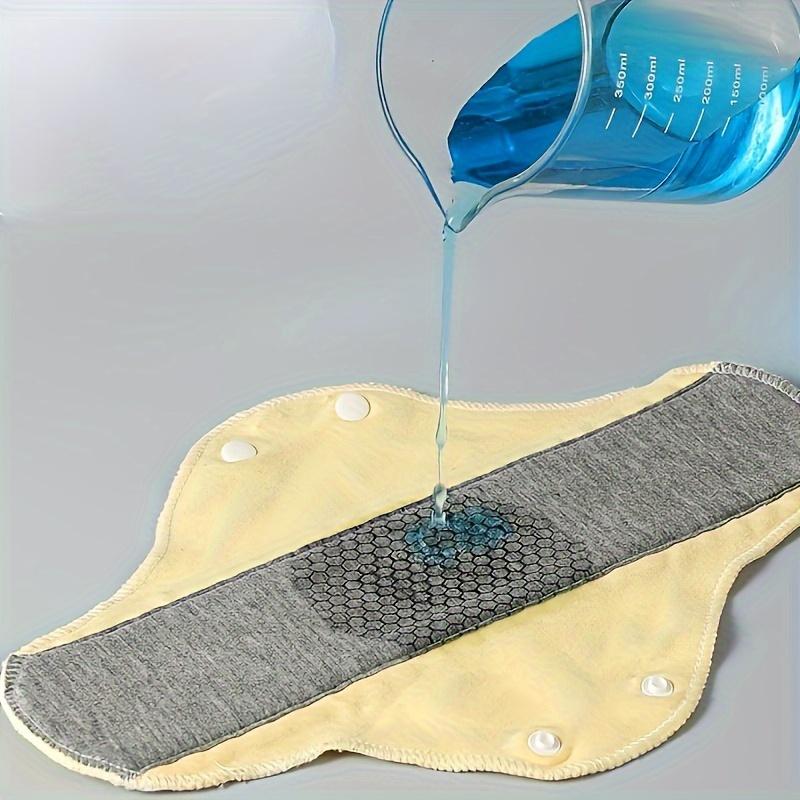 4pcs Leak-Proof & Waterproof