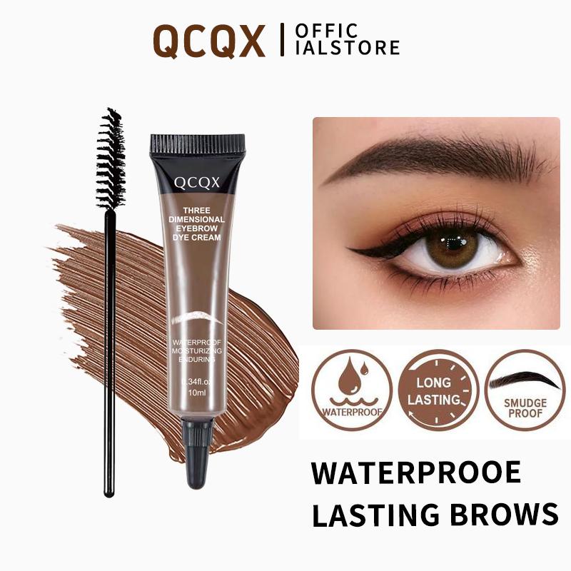Kit de tinte para cejas