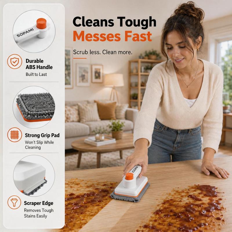 Mini Multi-Functional Mop