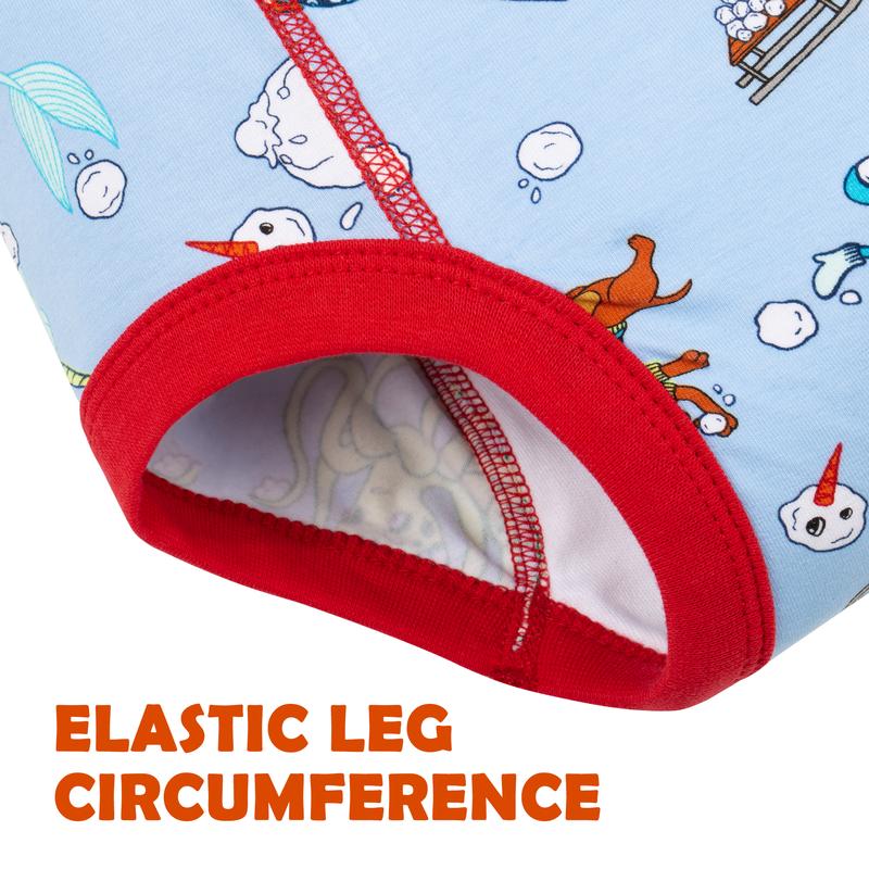 10-Pack Potty Training Pants