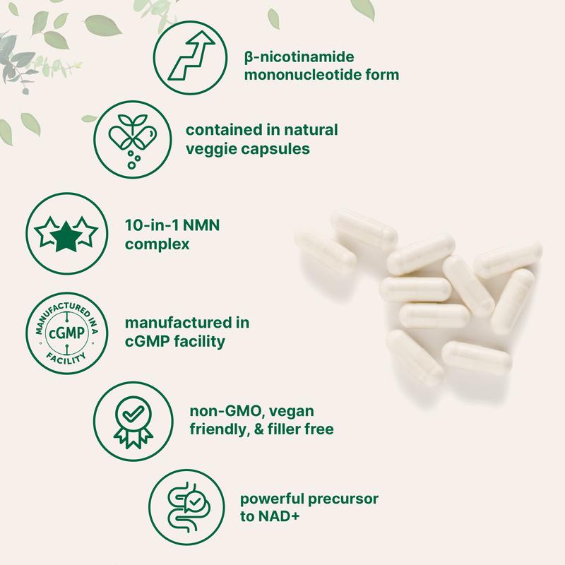 Micro Ingredients  Complex