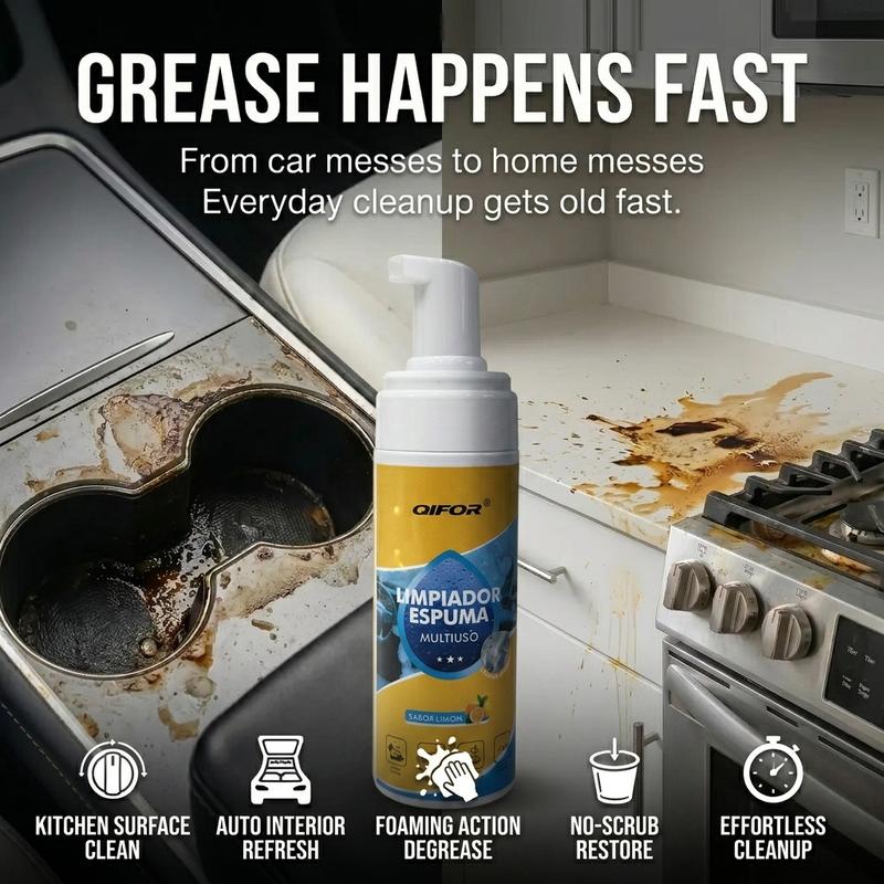 Ultimate 4-in-1 Cleaning Powerhouse