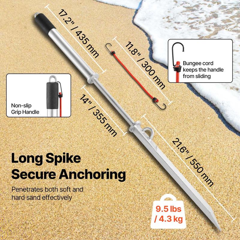 Boat Anchor