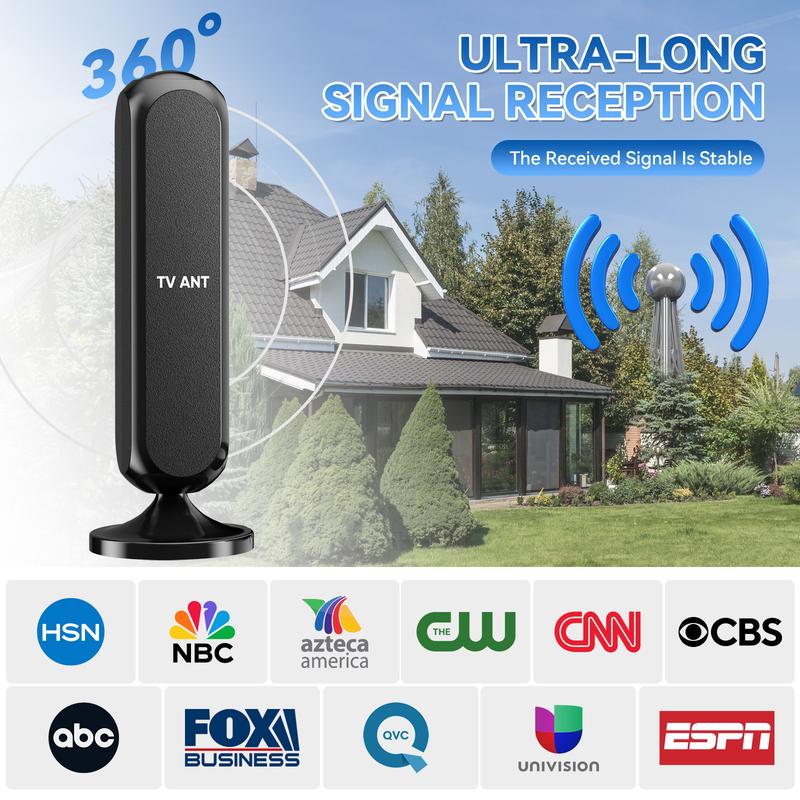 Digital HD  antena