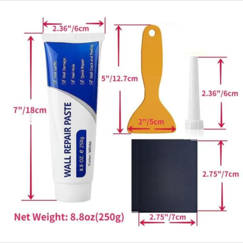 Repair Kit Multi-functional