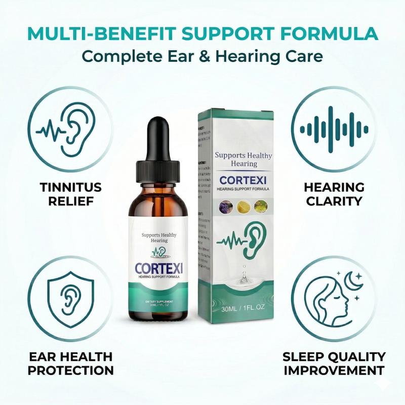 Ear Drops