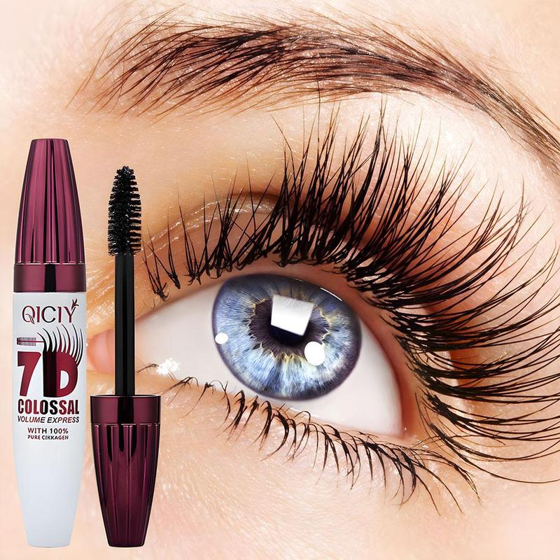 7D Waterproof Volume