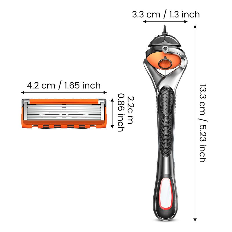 Sets de afeitado para hombre