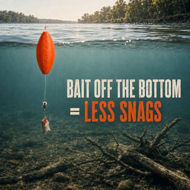 Catfish Rig