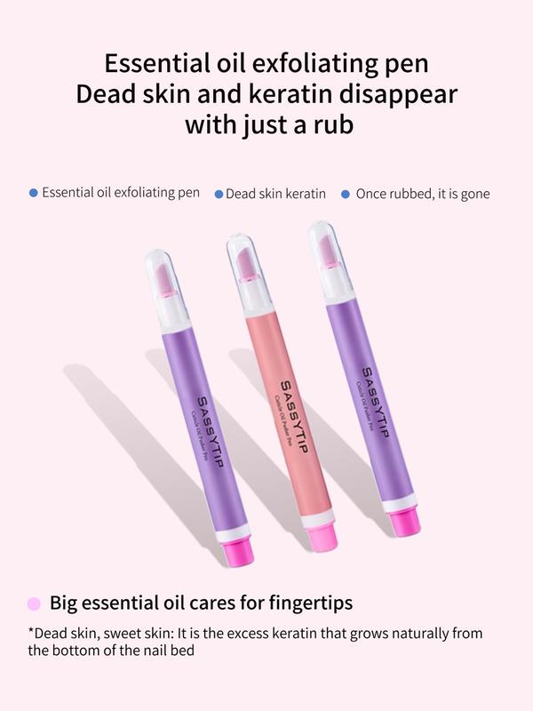 Nail Care Kit