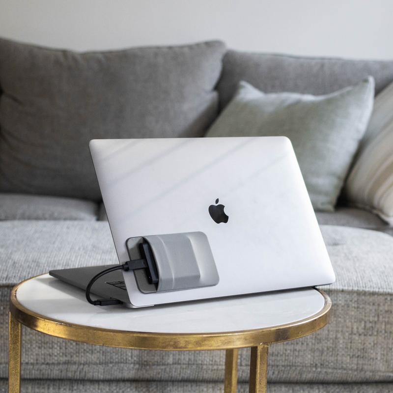 Portable Hard Drive Sleeve