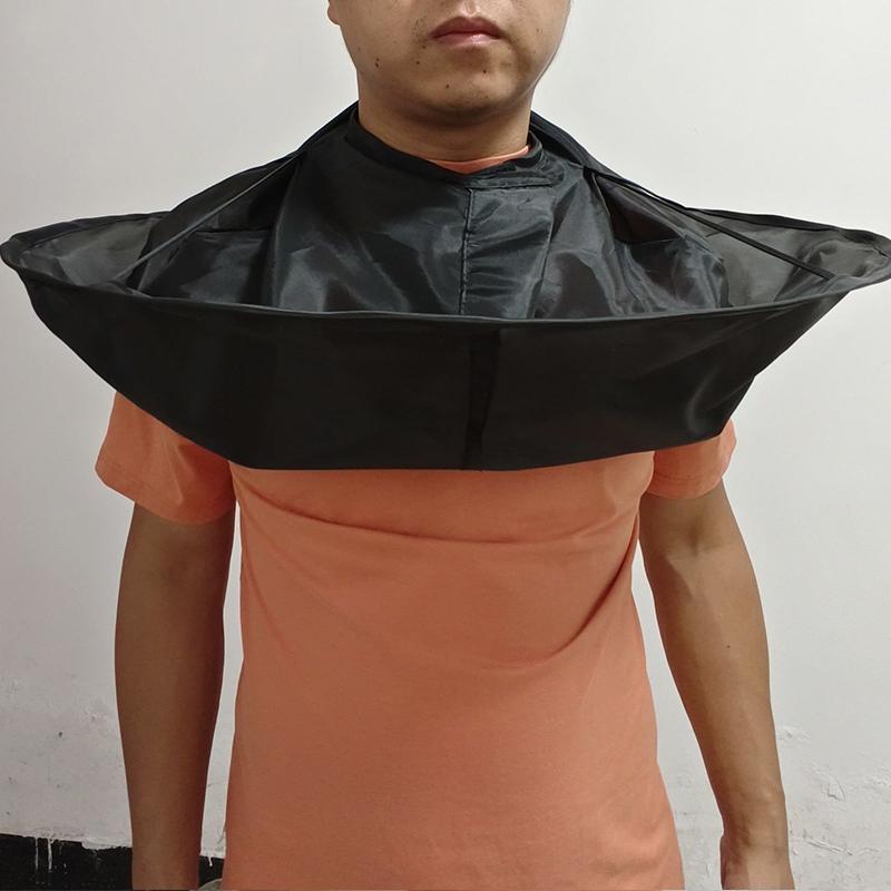 Capa de corte de pelo para adultos (uso doméstico)