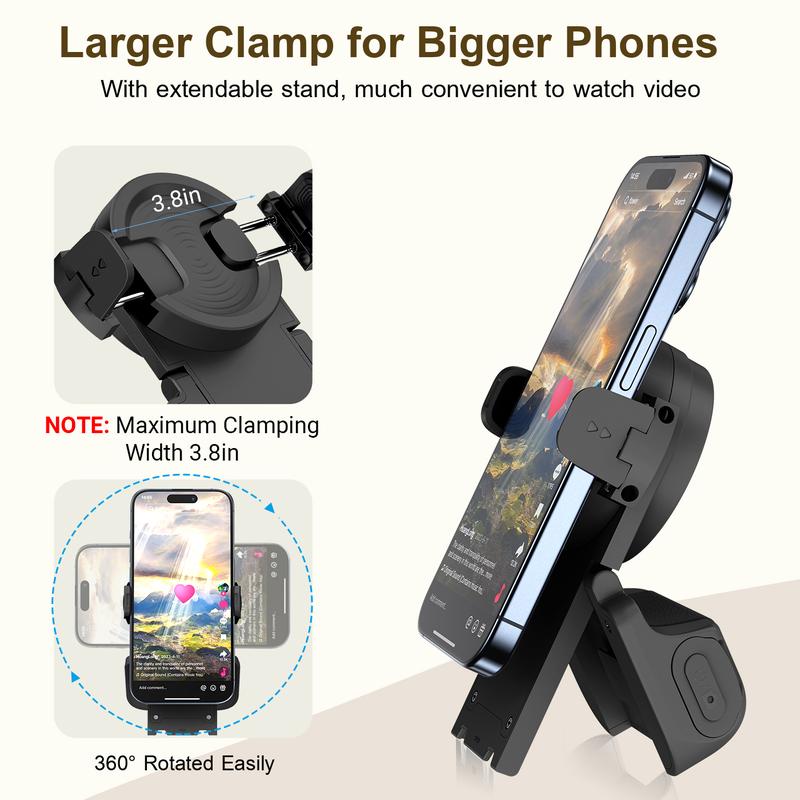Remote Control for Scrolling
