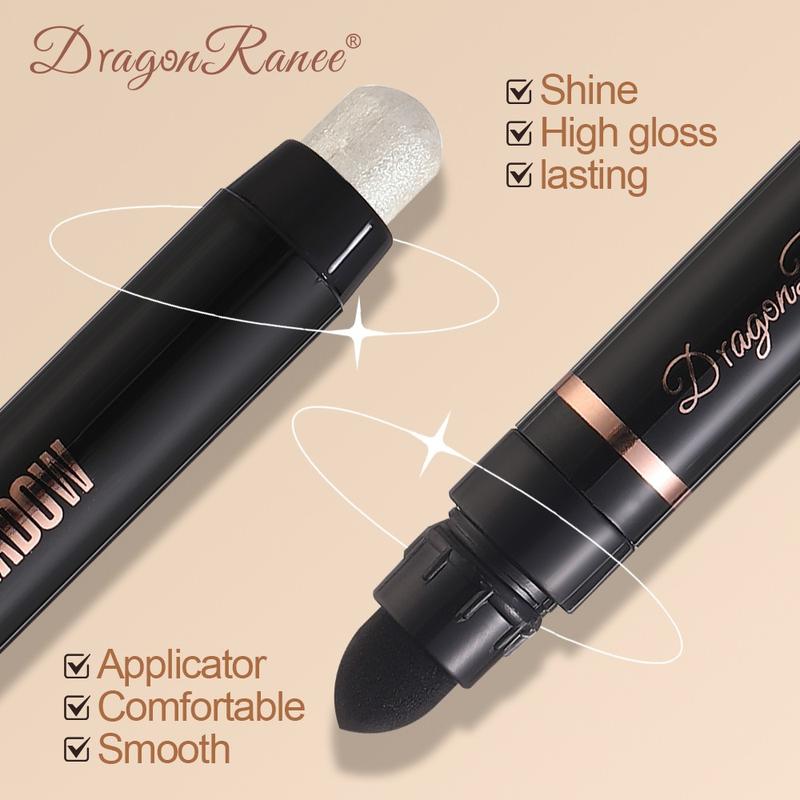 12-Piece Dual-Ended   Stick Eyeshadow