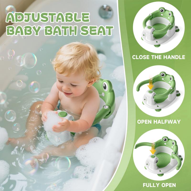 Baby Bath Chair