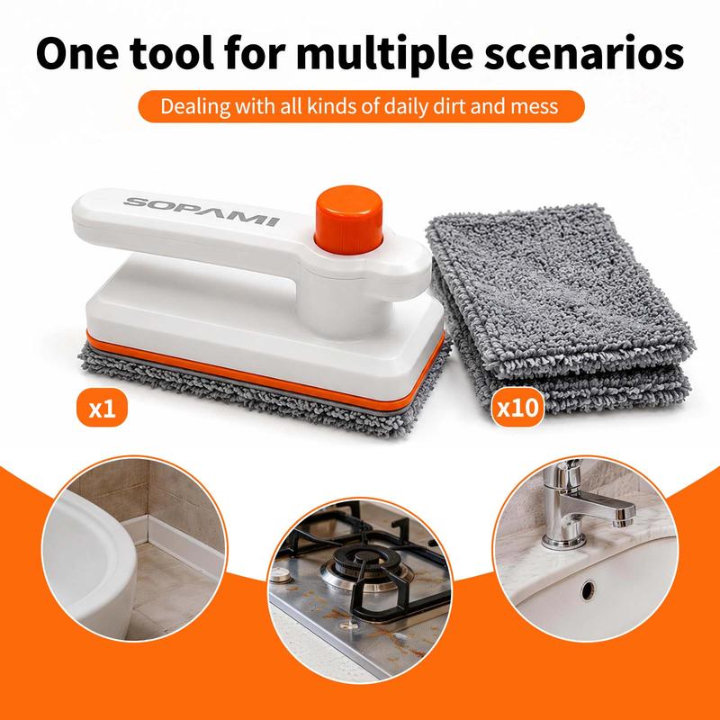 Mini Multi-Functional Mop