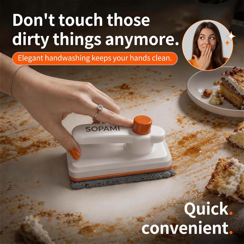 Mini Multi-Functional Mop