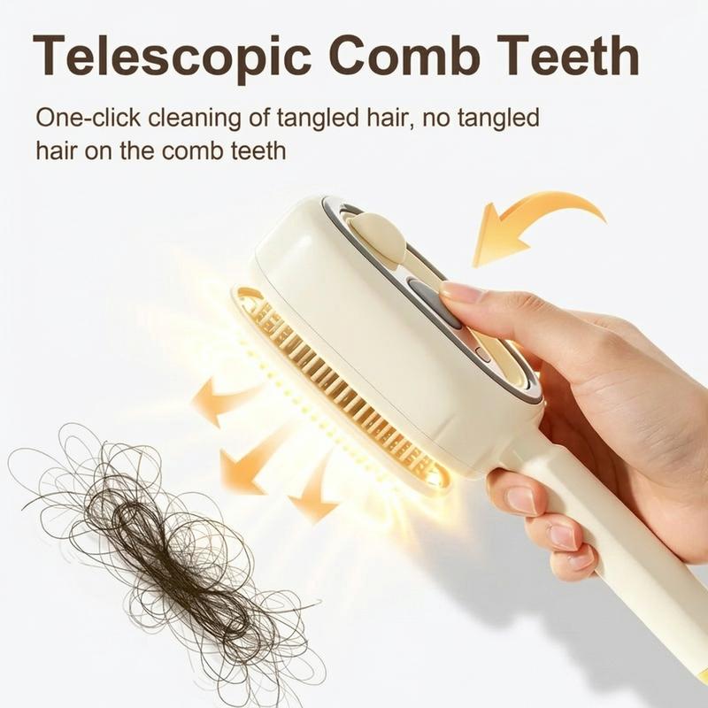 Electric Spray Air Cushion Massage