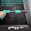 Manual Mini Steel Fastening Nail