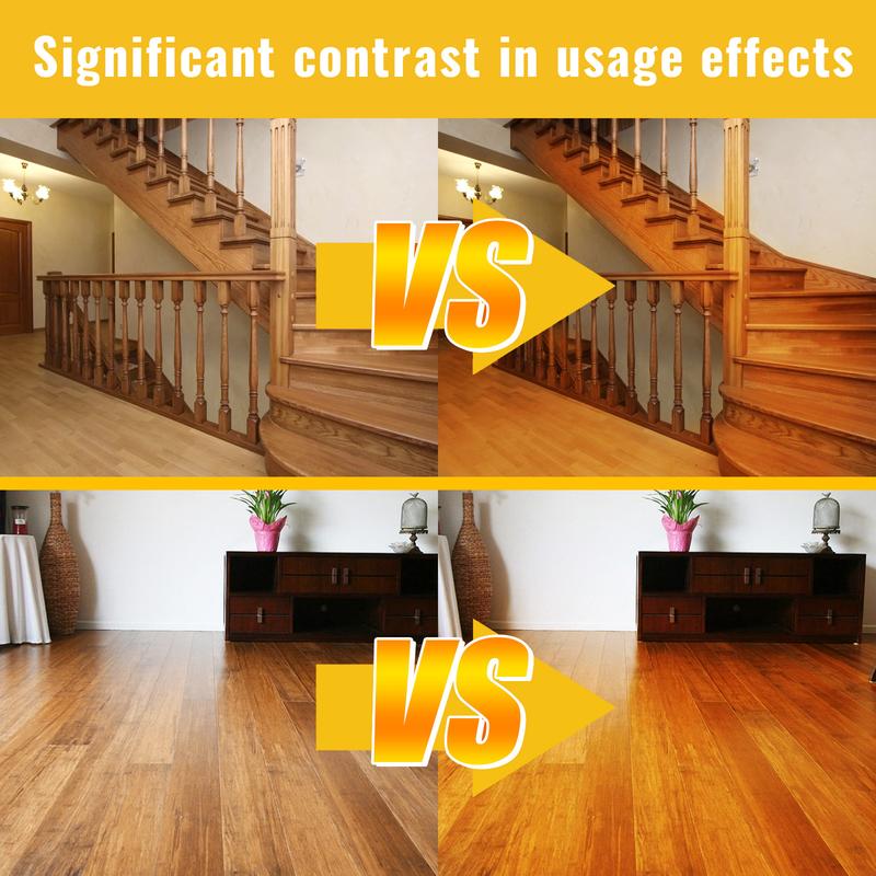 Wood Polish and Conditioner