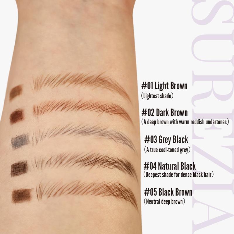 Feather Edge Brow Pencil