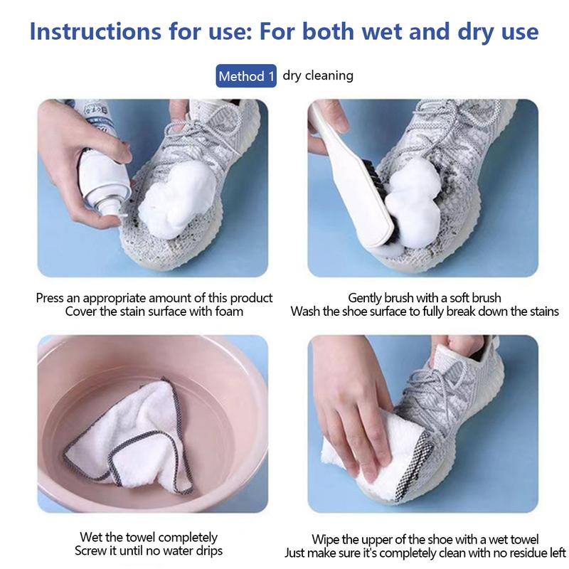 Shoe Cleaner