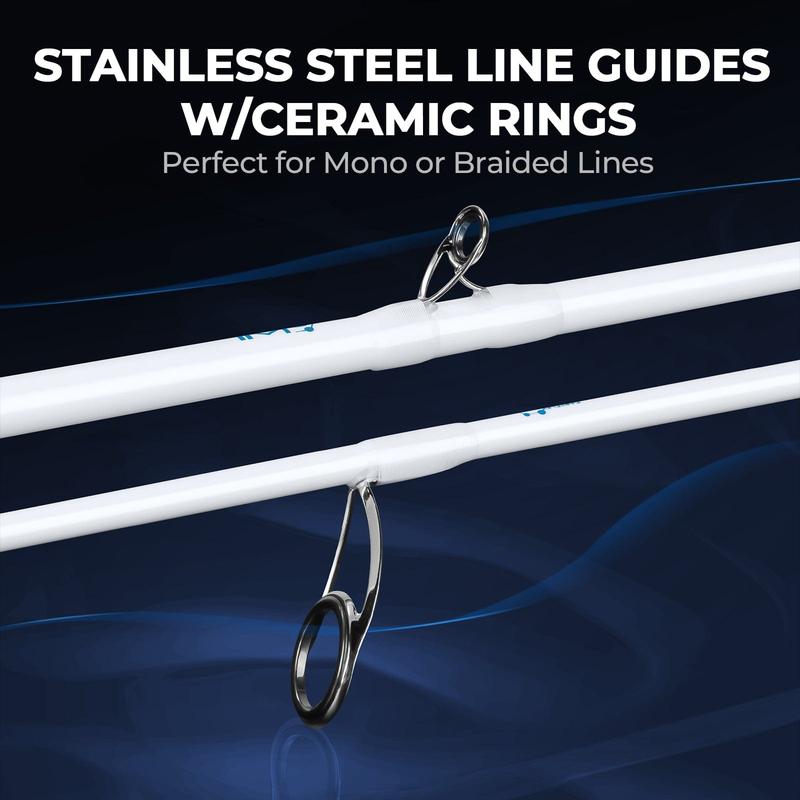 KastKing Centron Lite Casting Rod