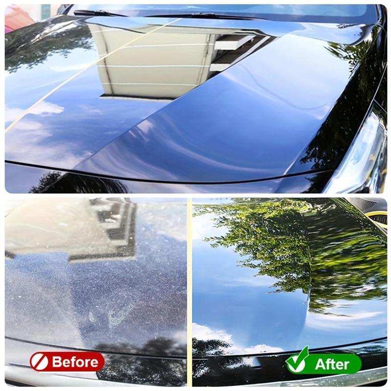 3 in 1 Car Ceramic Nano Coating