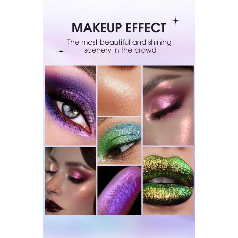 Glow Liquid  Eyeshadow