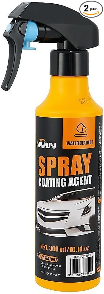 Car Coating Spray