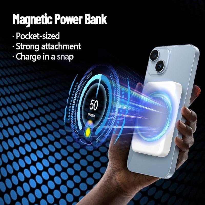 6-in-1 Charging Kit